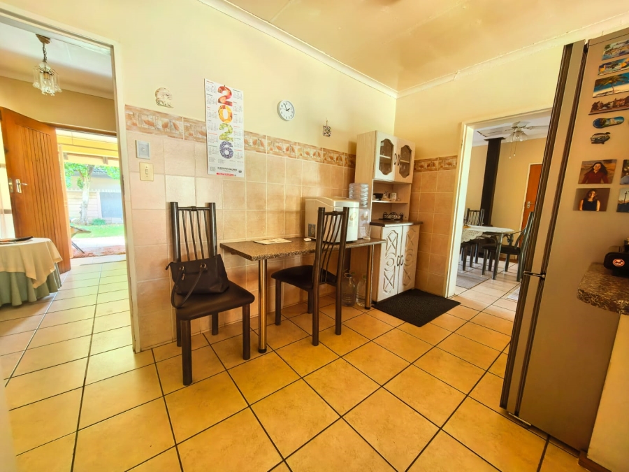 3 Bedroom Property for Sale in Vaalpark Free State